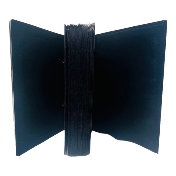 Godinger Grandmother Art Silver Plated Photo Album Hand Polished and Lacquered - Picture 8 of 9